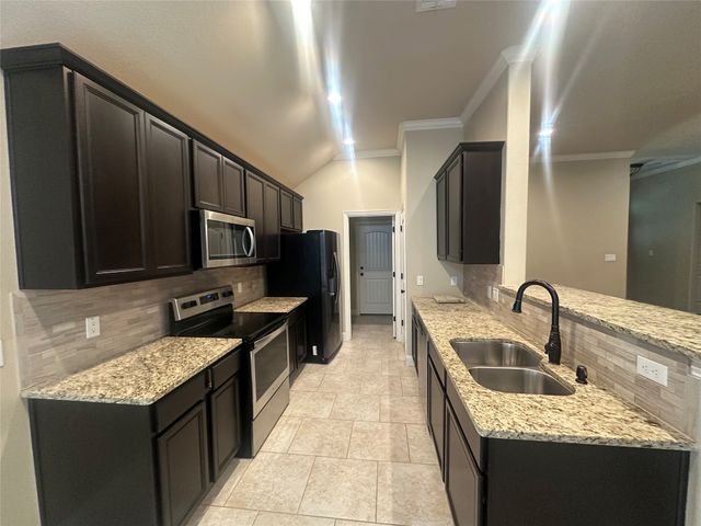 717 Blanton Drive, Sherman, TX 75092