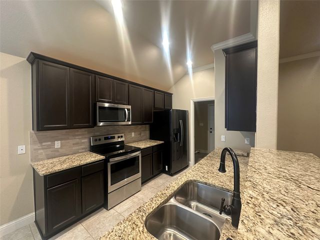 717 Blanton Drive, Sherman, TX 75092