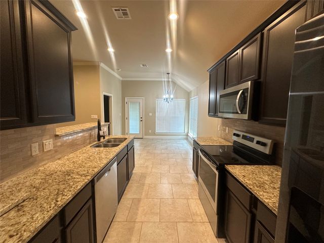 717 Blanton Drive, Sherman, TX 75092