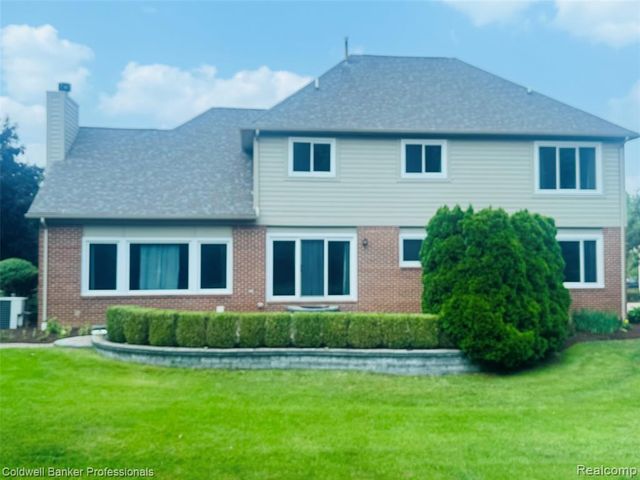 171 Millstone Drive, Troy, MI 48084