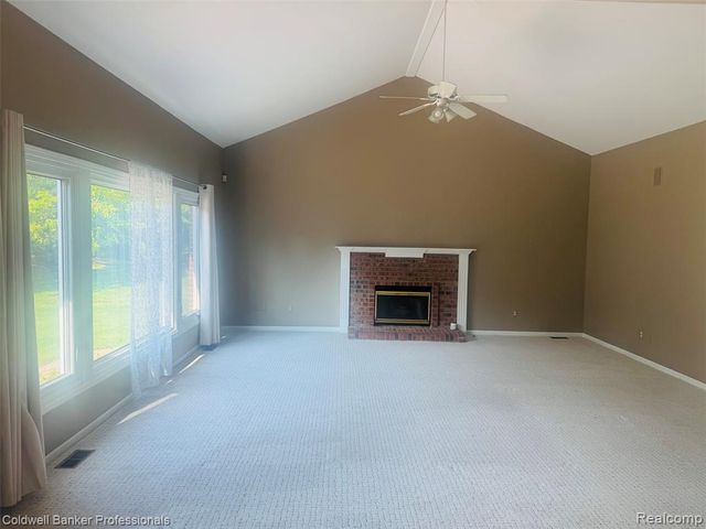 171 Millstone Drive, Troy, MI 48084