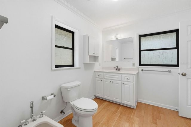 5505 CR 634S, Bushnell, FL 33513