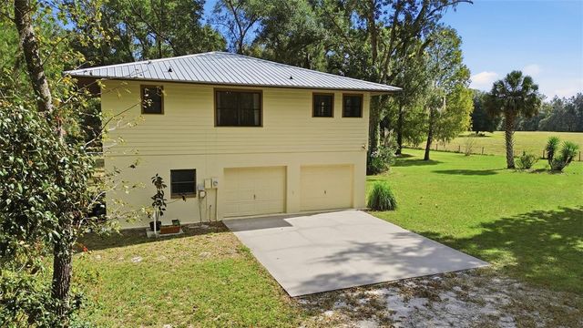 5505 CR 634S, Bushnell, FL 33513