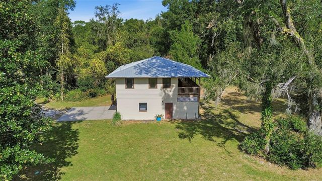 5505 CR 634S, Bushnell, FL 33513