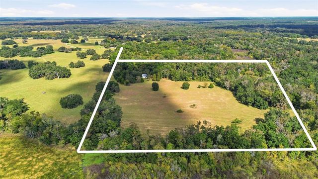 5505 CR 634S, Bushnell, FL 33513