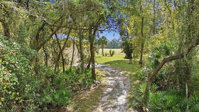 5505 CR 634S, Bushnell, FL 33513