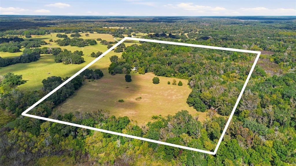 5505 CR 634S, Bushnell, FL 33513