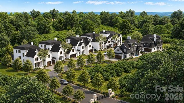 1822 Namaste Drive 5, Charlotte, NC 28277