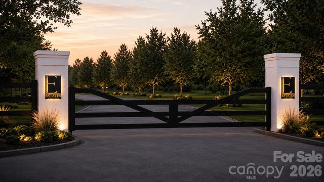 1822 Namaste Drive 5, Charlotte, NC 28277