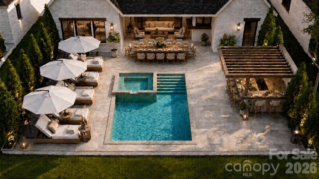 1822 Namaste Drive 5, Charlotte, NC 28277