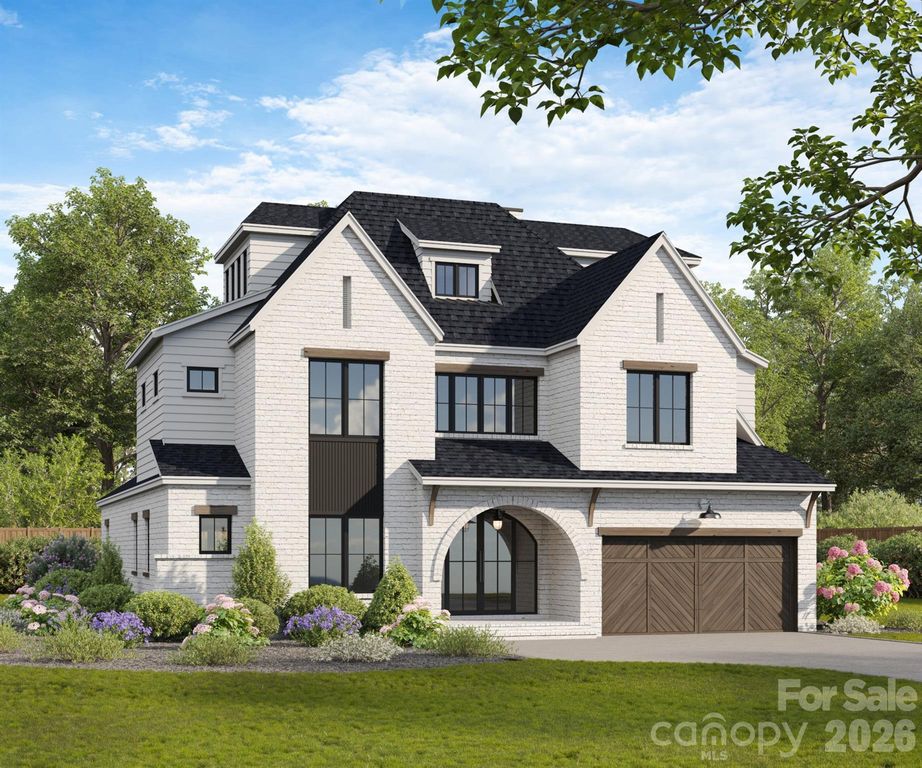 1822 Namaste Drive 5, Charlotte, NC 28277