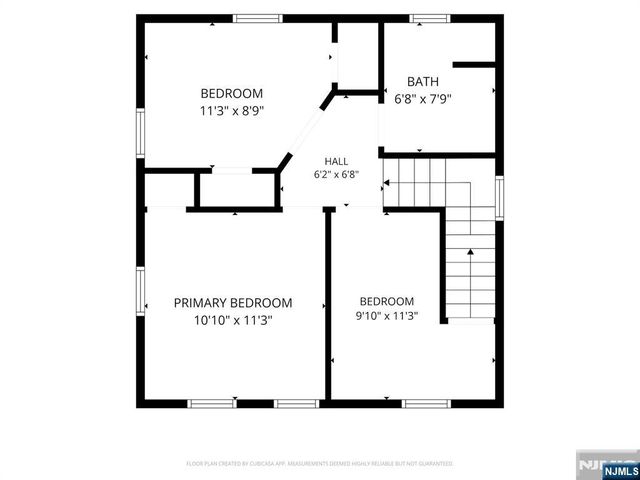 116 Hillside Avenue, Teaneck, NJ 07666