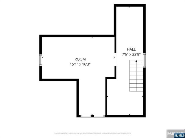 116 Hillside Avenue, Teaneck, NJ 07666