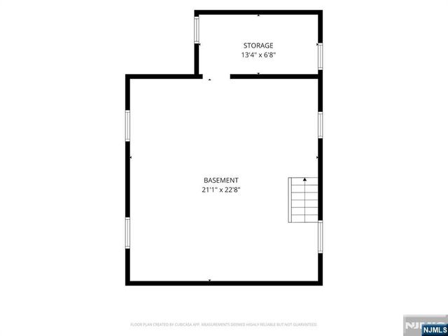 116 Hillside Avenue, Teaneck, NJ 07666