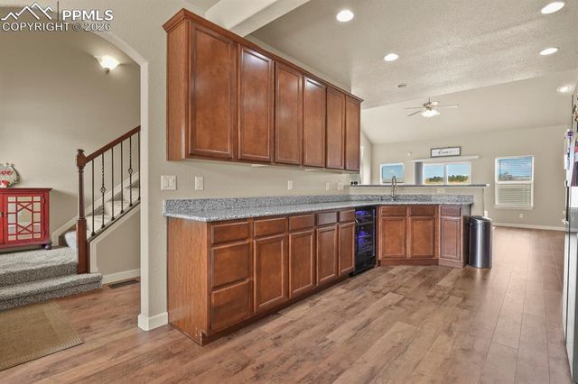 6776 Red Cardinal Loop, Colorado Springs, CO 80908