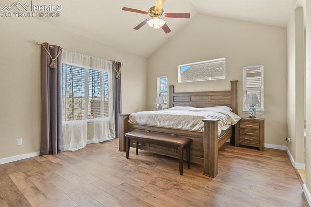 6776 Red Cardinal Loop, Colorado Springs, CO 80908