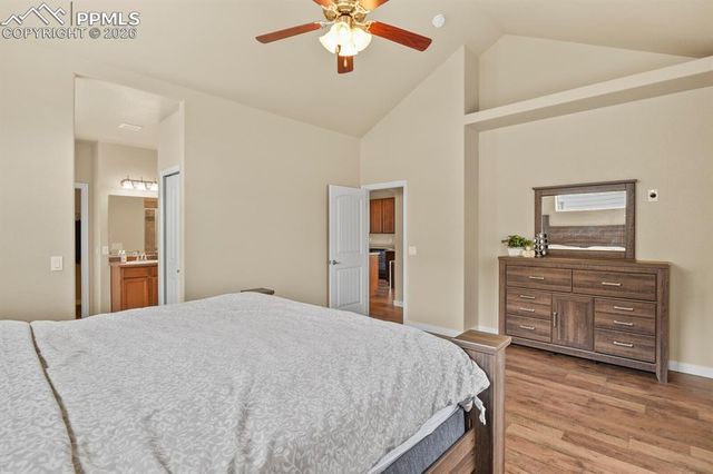 6776 Red Cardinal Loop, Colorado Springs, CO 80908