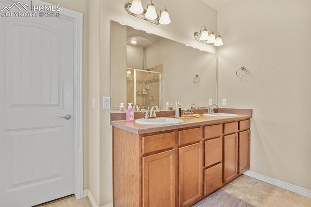 6776 Red Cardinal Loop, Colorado Springs, CO 80908