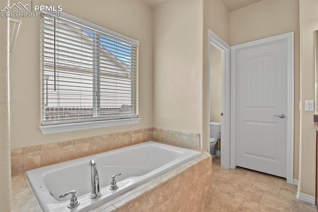 6776 Red Cardinal Loop, Colorado Springs, CO 80908