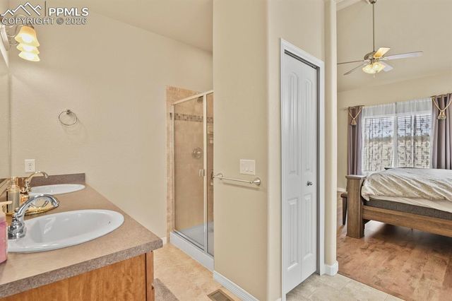 6776 Red Cardinal Loop, Colorado Springs, CO 80908