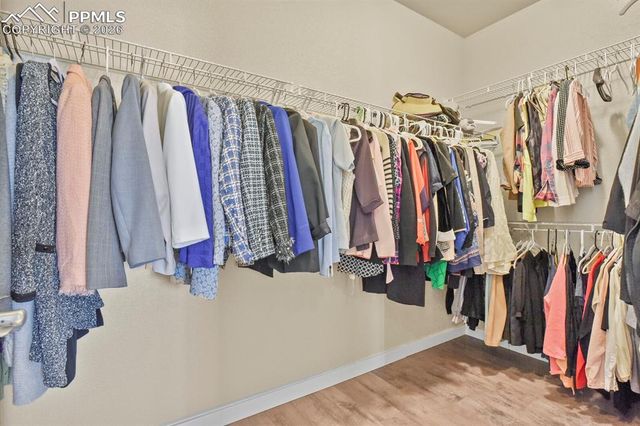 6776 Red Cardinal Loop, Colorado Springs, CO 80908