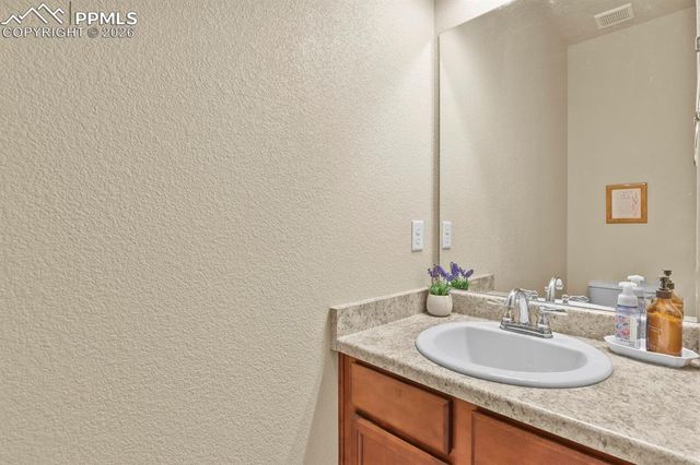 6776 Red Cardinal Loop, Colorado Springs, CO 80908