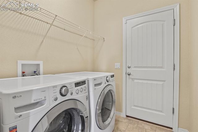 6776 Red Cardinal Loop, Colorado Springs, CO 80908