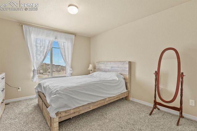 6776 Red Cardinal Loop, Colorado Springs, CO 80908