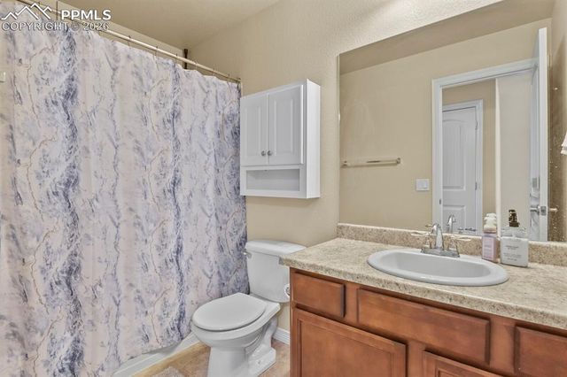 6776 Red Cardinal Loop, Colorado Springs, CO 80908