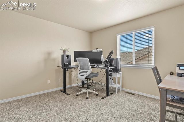 6776 Red Cardinal Loop, Colorado Springs, CO 80908