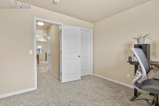 6776 Red Cardinal Loop, Colorado Springs, CO 80908