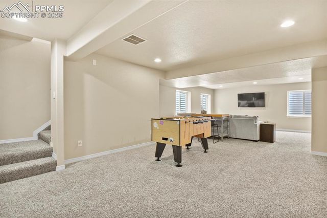 6776 Red Cardinal Loop, Colorado Springs, CO 80908