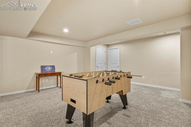 6776 Red Cardinal Loop, Colorado Springs, CO 80908