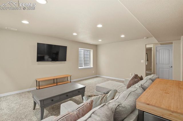 6776 Red Cardinal Loop, Colorado Springs, CO 80908