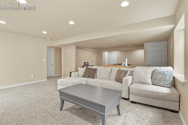 6776 Red Cardinal Loop, Colorado Springs, CO 80908