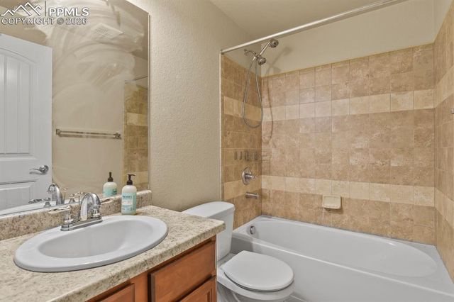 6776 Red Cardinal Loop, Colorado Springs, CO 80908