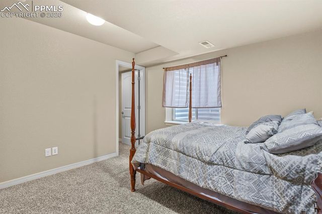 6776 Red Cardinal Loop, Colorado Springs, CO 80908