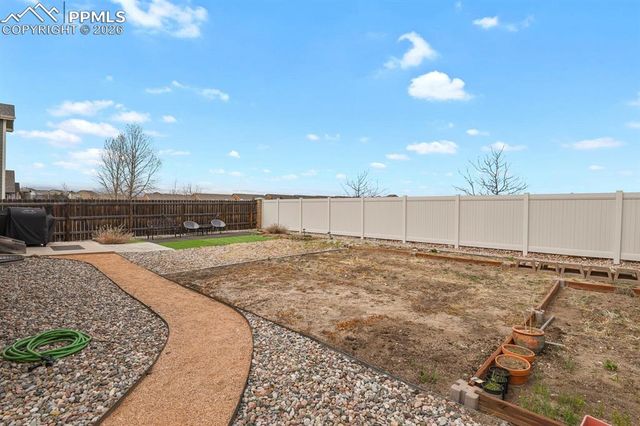 6776 Red Cardinal Loop, Colorado Springs, CO 80908