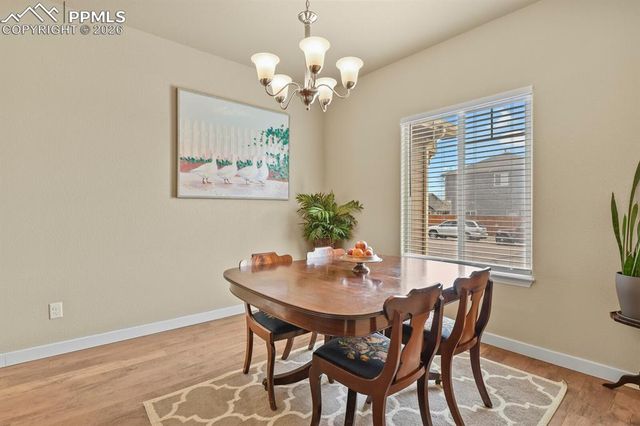 6776 Red Cardinal Loop, Colorado Springs, CO 80908