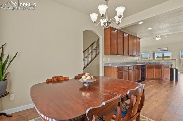 6776 Red Cardinal Loop, Colorado Springs, CO 80908