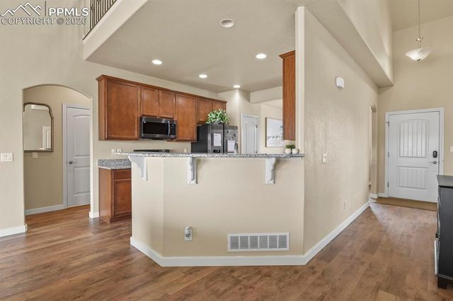 6776 Red Cardinal Loop, Colorado Springs, CO 80908