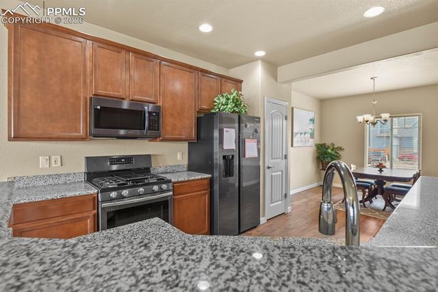 6776 Red Cardinal Loop, Colorado Springs, CO 80908