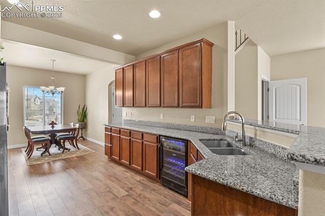 6776 Red Cardinal Loop, Colorado Springs, CO 80908