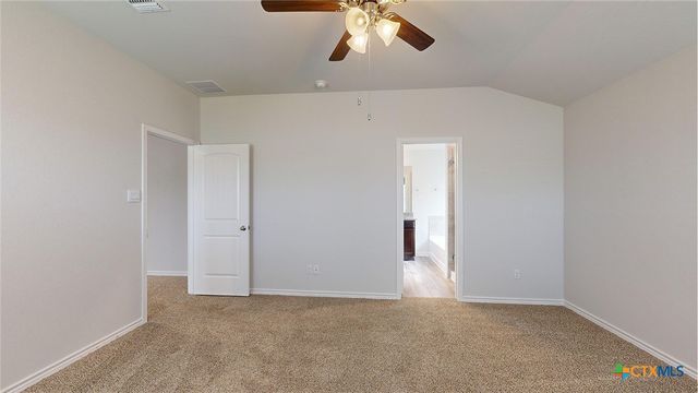 242 Nettie Drive, Killeen, TX 76549