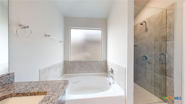 242 Nettie Drive, Killeen, TX 76549