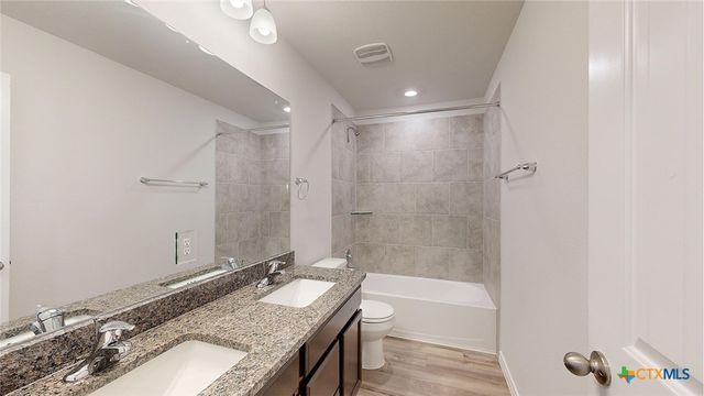 242 Nettie Drive, Killeen, TX 76549