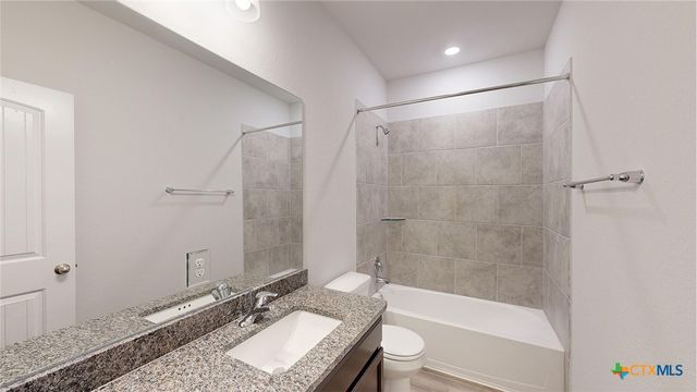 242 Nettie Drive, Killeen, TX 76549