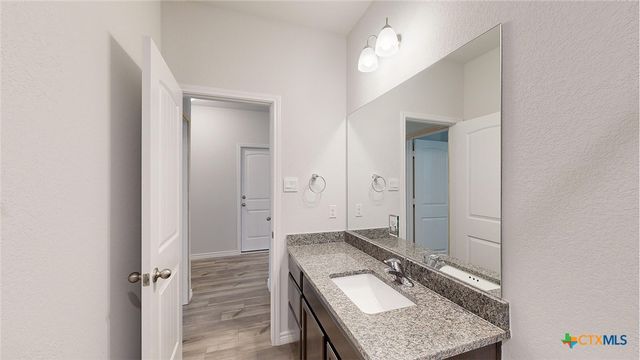 242 Nettie Drive, Killeen, TX 76549
