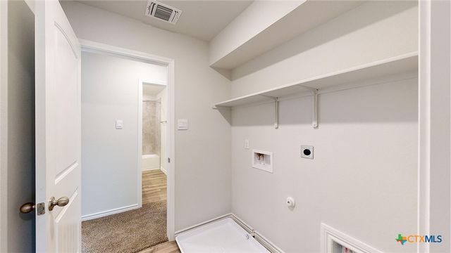 242 Nettie Drive, Killeen, TX 76549