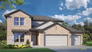 242 Nettie Drive, Killeen, TX 76549